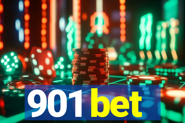 901 bet